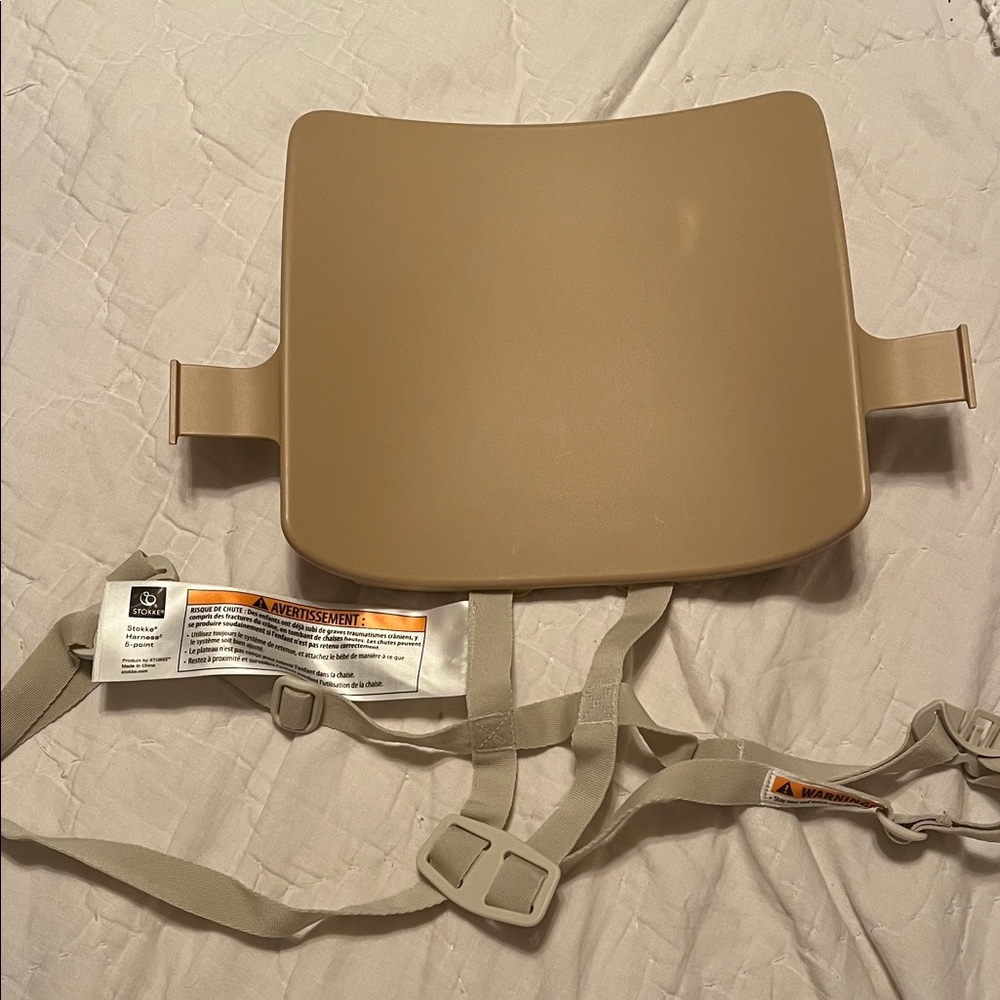 Stokke Tripp trapp harness piece